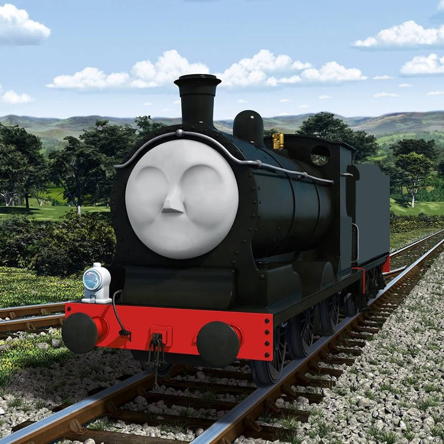 Slender Engine by wakicats on DeviantArt