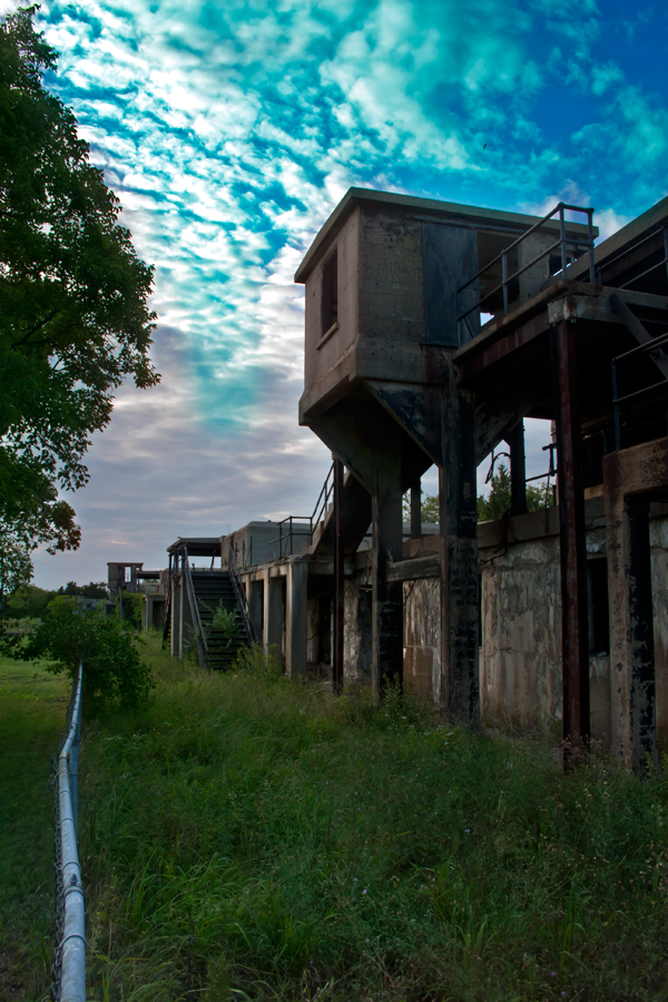 Fort Hancock