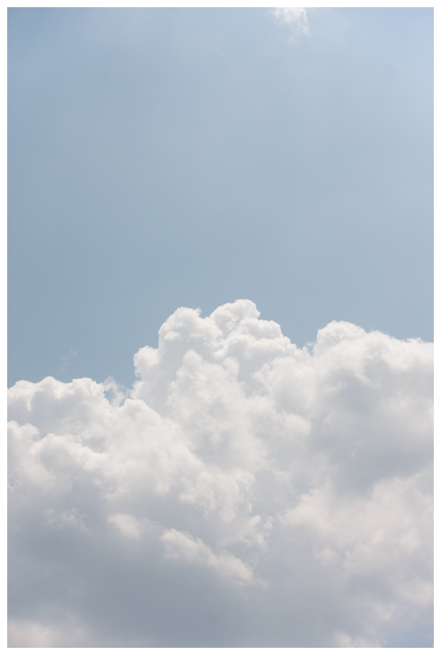 Clouds Over Yorktown II