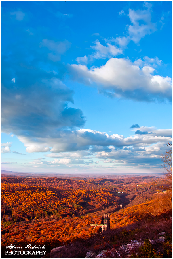 Appalachia