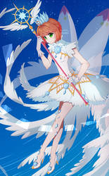 Cardcaptor Sakura Clear Card