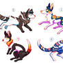 Assorted Adopts Round 3 [Closed]