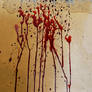 Blood Splatter 2