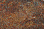 Rust 4 by KameleonKlik