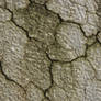Cracked Concrete Wall 1
