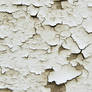 Peeling Paint on Concrete 2