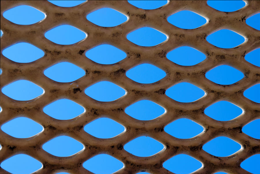 Grid Pattern 2