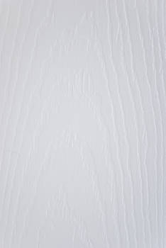 White Painted Panel