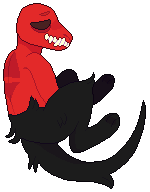 Maybe I'm a different breed by Deertine Maybe I'm a different breed by Deertine