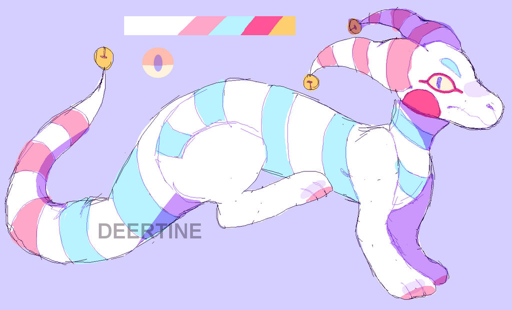Carousel by Deertine Carousel by Deertine