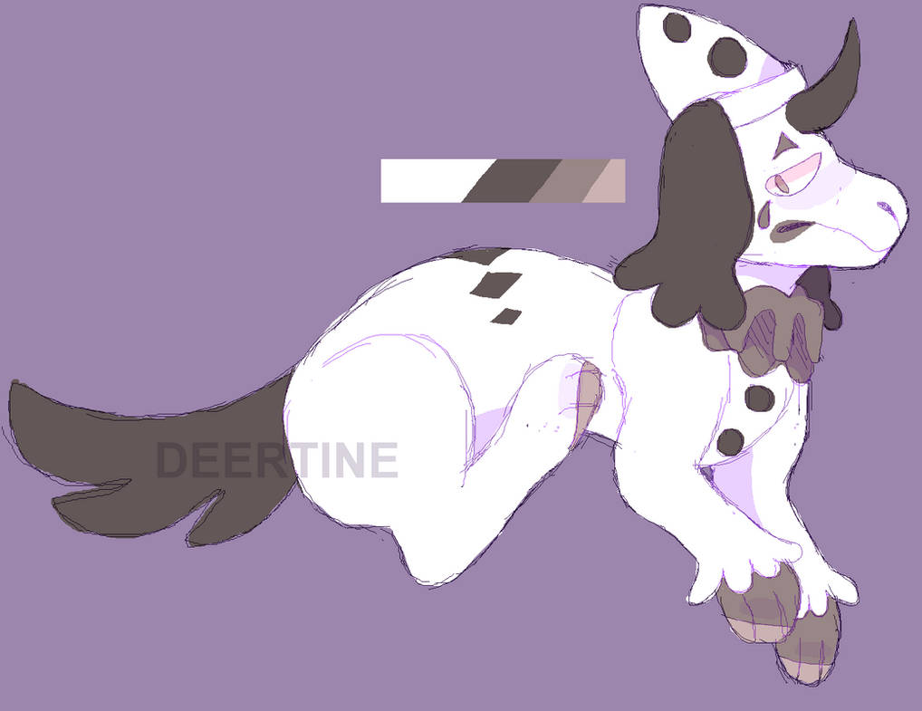 Freak Show by Deertine Freak Show by Deertine