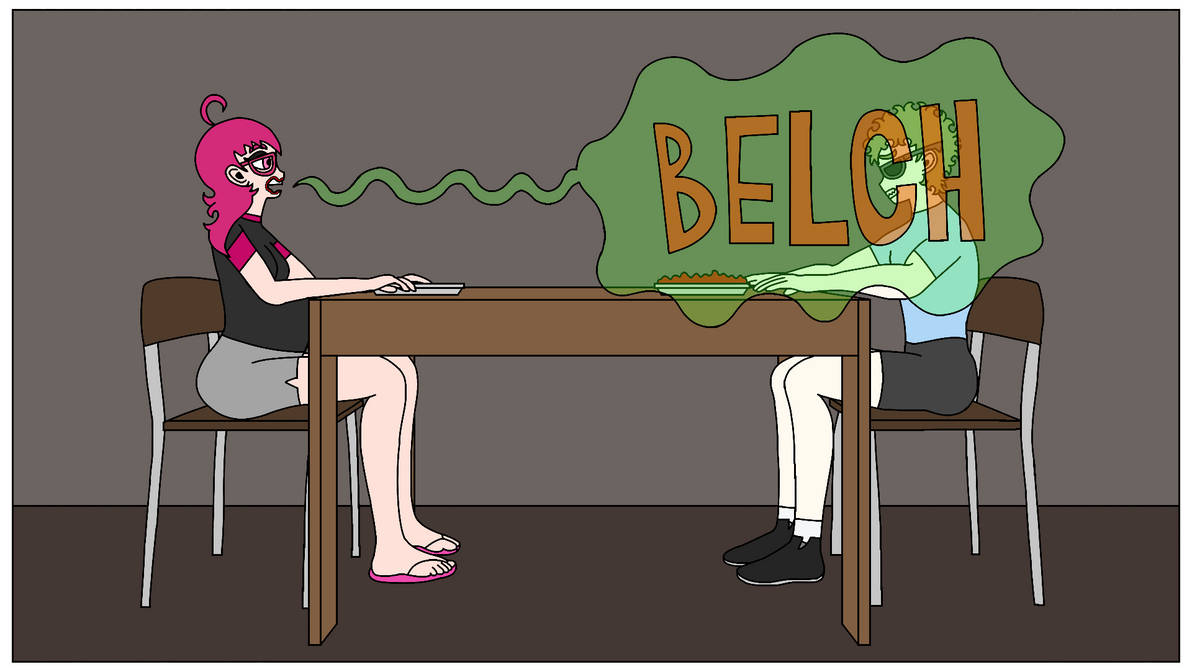 Ideal First Date Animation link In Desc By EatenAliveByAnime On ideal-first-date-animation-link-in-desc-by-eatenalivebyanime-on