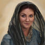 Catelyn Stark, Game of Thrones