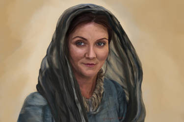 Catelyn Stark, Game of Thrones