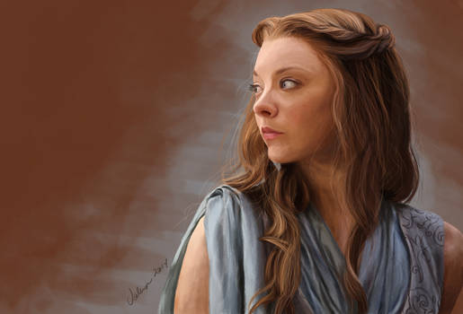 Margaery Tyrell, Game of Thrones