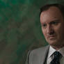 Mycroft Holmes, 'Sherlock'