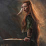 Tauriel