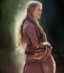 Cersei Lannister