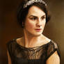 Lady Mary Crawley, Downton Abbey