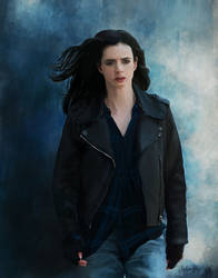 Jessica Jones