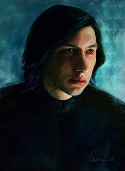 Kylo Ren