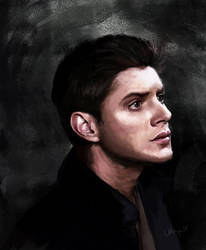 Dean Winchester