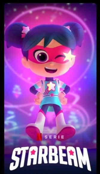 Starbeam by SonicGameman on DeviantArt