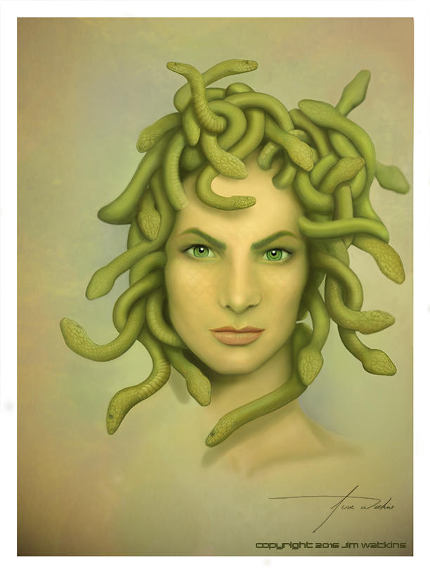 medusa