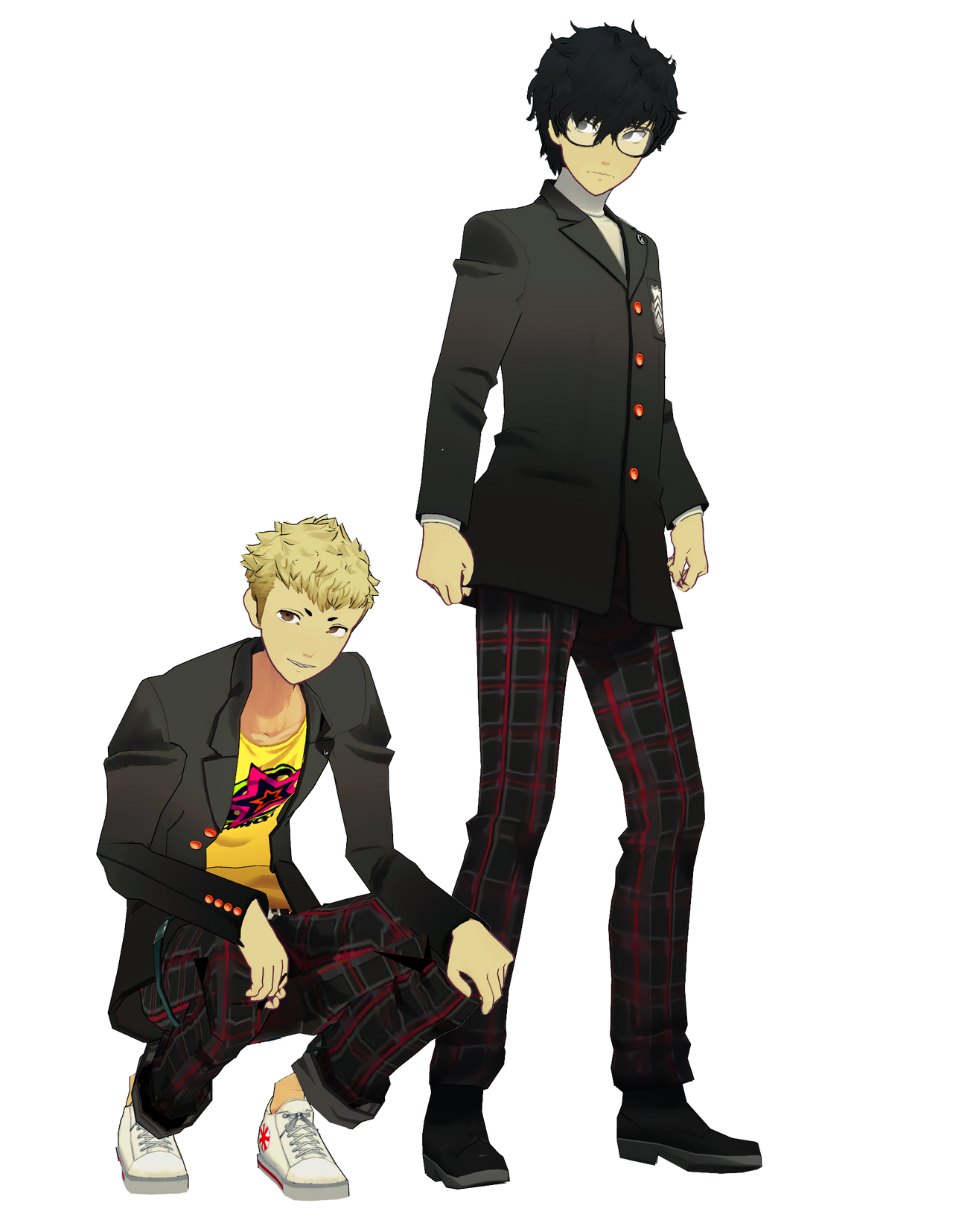 Gorgeous They’re Bros. But Are They Brothers? Photo in HD Gorgeous They’re Bros. But Are They Brothers? Photo in HD