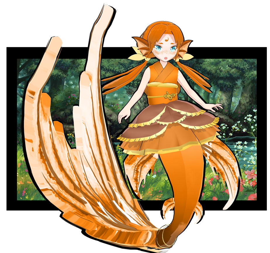 MMD Mall Blog DeviantArt