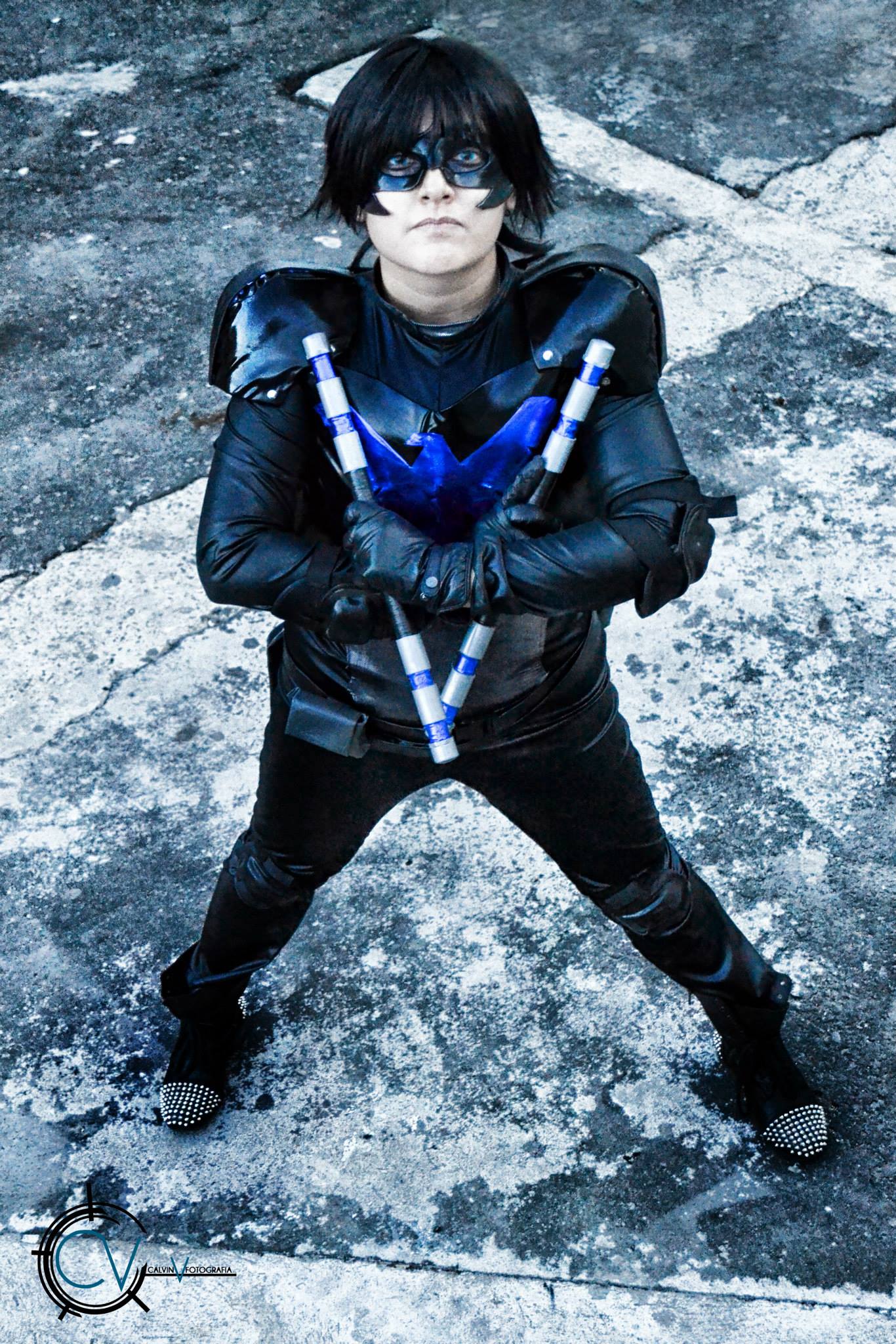 Nightwing