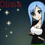 My fairy tail oc