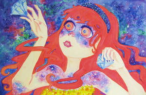 Explore the Best Raspberrytickle Art | DeviantArt