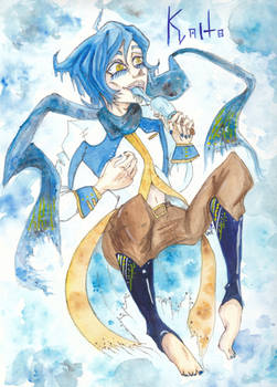 RaspberryTickle - Hobbyist, General Artist | DeviantArt