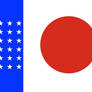Flag of United Kingdom of Hoshido
