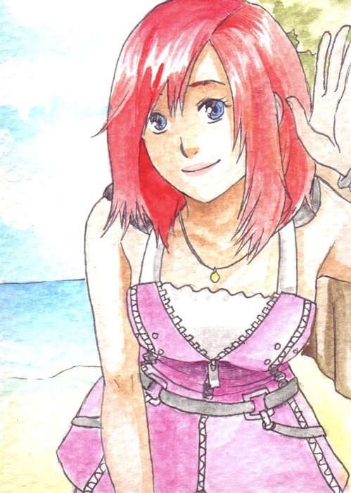 Kairi