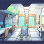 The Black Wing Research Lab