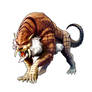 Ragnadon