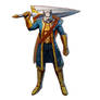 Sage Corps Officer