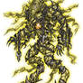 Divine Golem Hastur