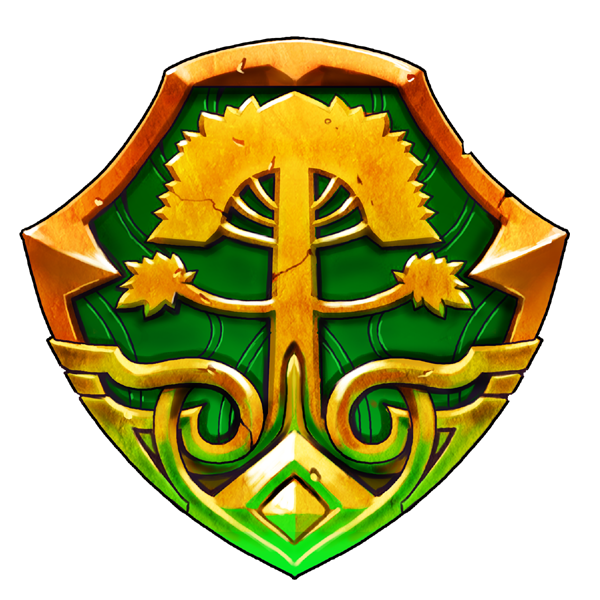 The Bastion Insignia