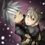 Soul and Maka