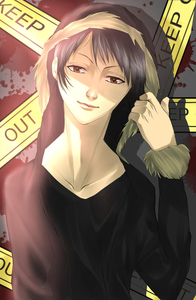 Izaya