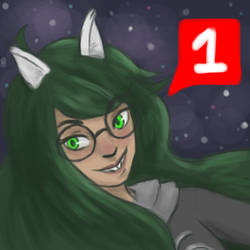 Jade in Space