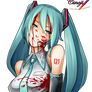 Blood Miku