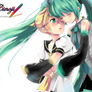 Vocaloids render