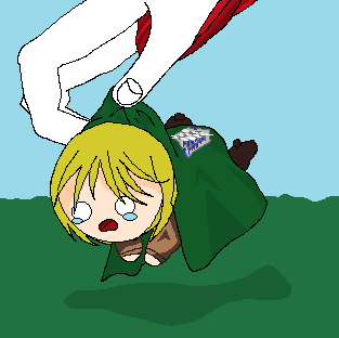 Shingeki no Squishy [SnK / AoT]