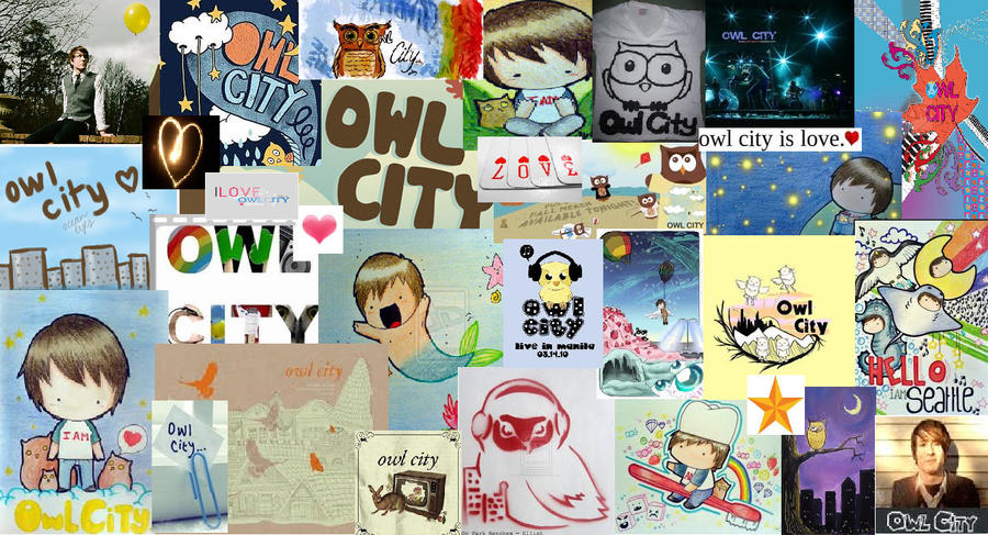 Owl City