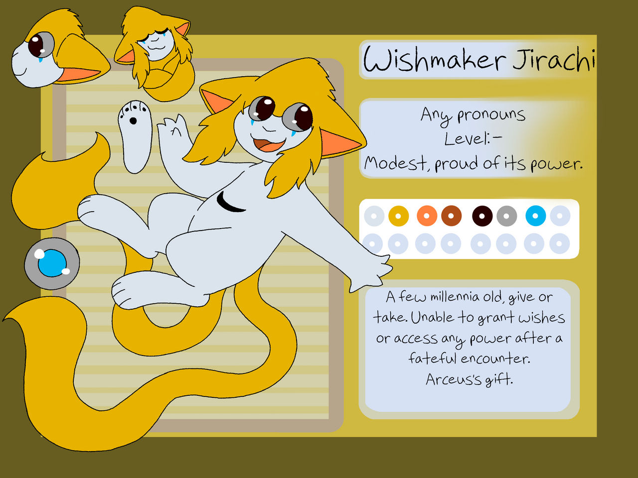 How to get Jirachi Wishmaker in emulator without hacks or cheat codes in a few easy steps. How to get Jirachi Wishmaker in emulator without hacks or cheat codes in a few easy steps.