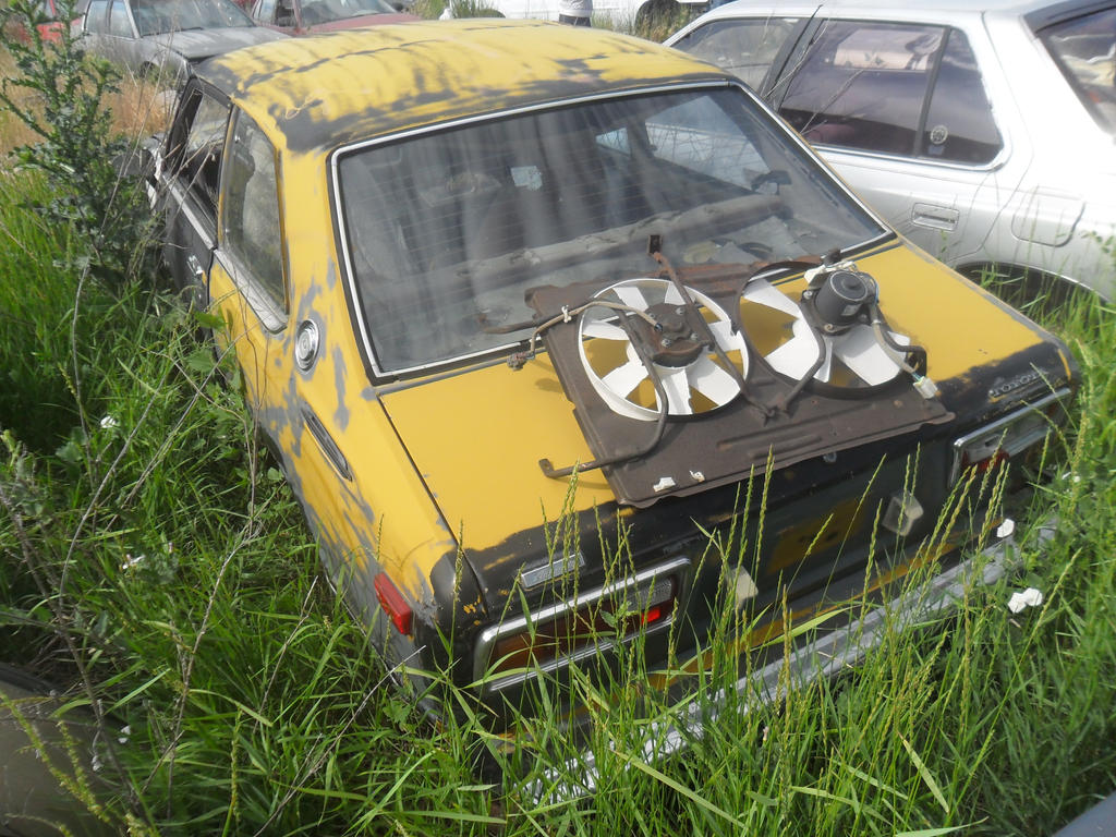 Junkyard - 8 by HeavyCorCustoms on DeviantArt